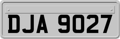 DJA9027