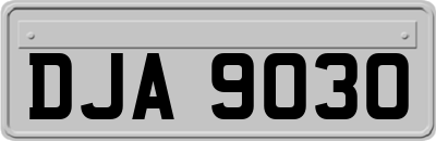 DJA9030