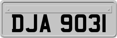 DJA9031
