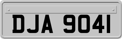 DJA9041