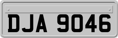 DJA9046