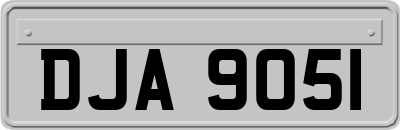 DJA9051