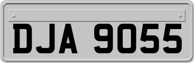 DJA9055
