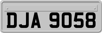 DJA9058