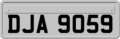 DJA9059