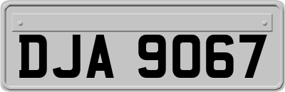 DJA9067
