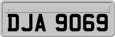 DJA9069