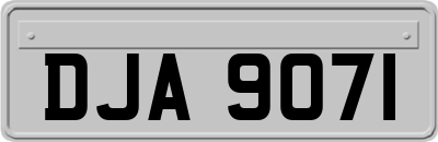 DJA9071