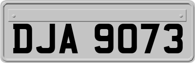 DJA9073