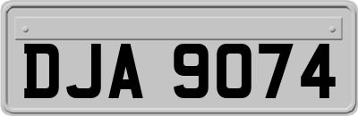 DJA9074