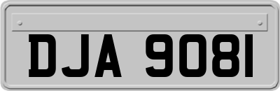 DJA9081