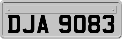 DJA9083