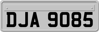 DJA9085
