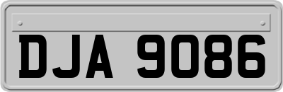 DJA9086