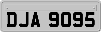 DJA9095
