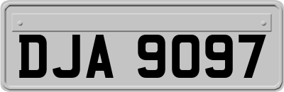 DJA9097