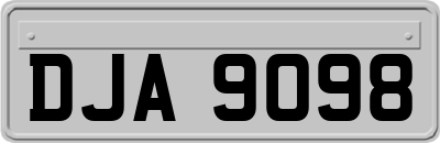 DJA9098