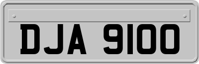 DJA9100
