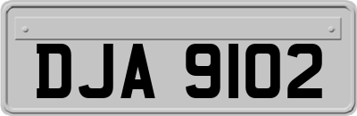 DJA9102