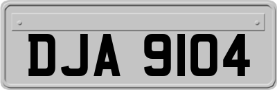 DJA9104