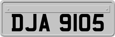 DJA9105