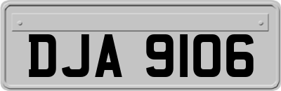 DJA9106