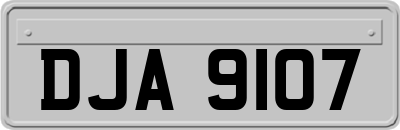 DJA9107