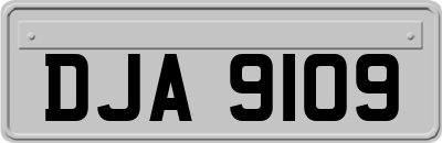 DJA9109
