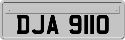 DJA9110