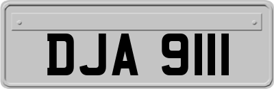 DJA9111