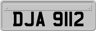 DJA9112