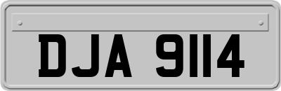DJA9114