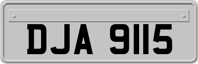 DJA9115