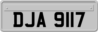 DJA9117
