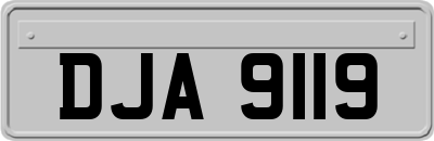 DJA9119