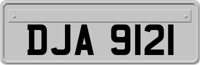DJA9121
