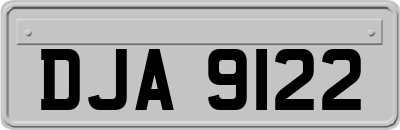 DJA9122