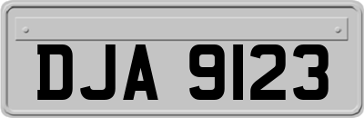 DJA9123
