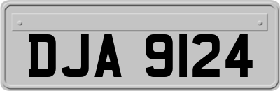 DJA9124