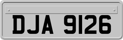 DJA9126