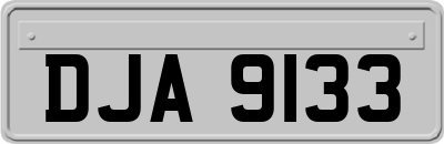 DJA9133