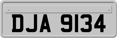 DJA9134