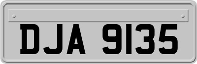 DJA9135