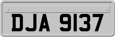 DJA9137