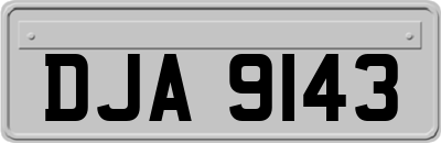 DJA9143