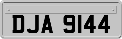 DJA9144