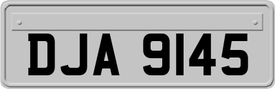 DJA9145