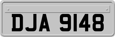 DJA9148