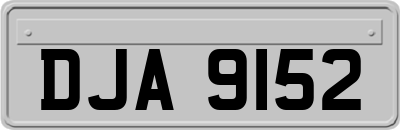 DJA9152