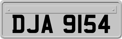 DJA9154